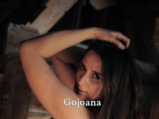 Gojoana