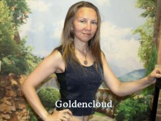 Goldencloud