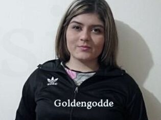 Goldengodde