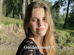 Goldensweety