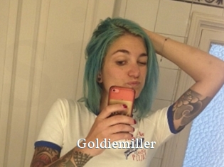 Goldiemiller