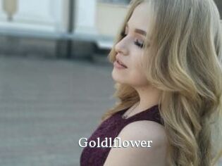 Goldlflower