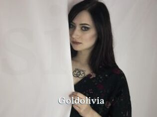 Goldolivia