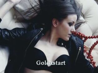 Goldxstart