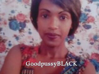 GoodpussyBLACK