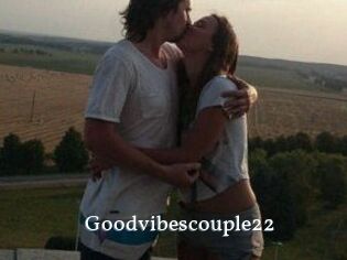 Goodvibescouple22