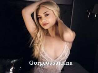 Gorgeousariana