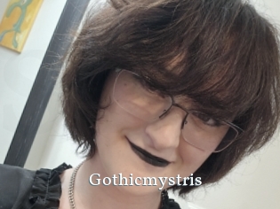 Gothicmystris