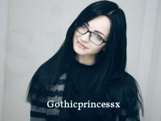 Gothicprincessx