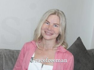 Gracefreeman