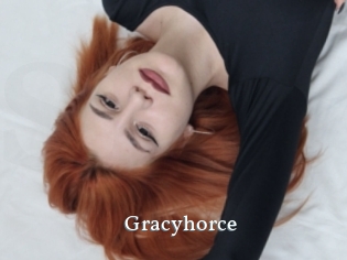 Gracyhorce