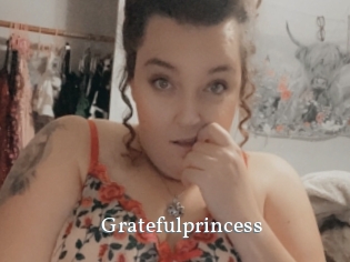 Gratefulprincess