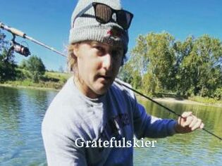 Gratefulskier