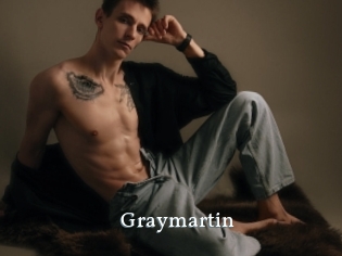 Graymartin