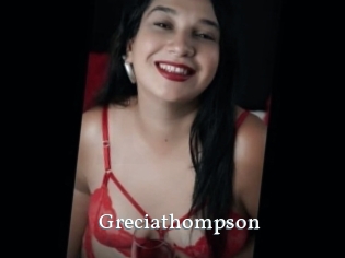 Greciathompson