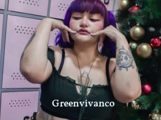 Greenvivanco