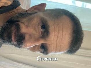 Greesim