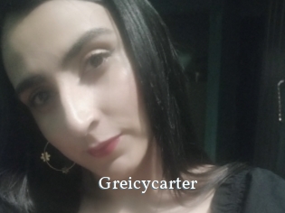 Greicycarter