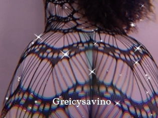 Greicysavino