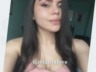 Gretafoxlove