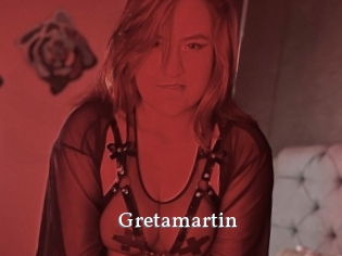 Gretamartin