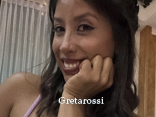 Gretarossi