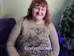 Gretenbrown