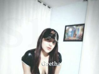 Gretha