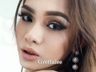 Grettalee