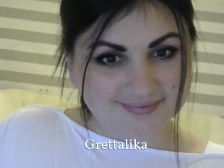 Grettalika