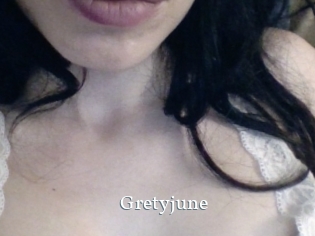 Gretyjune