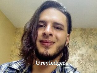 Greyledger