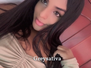 Greysativa