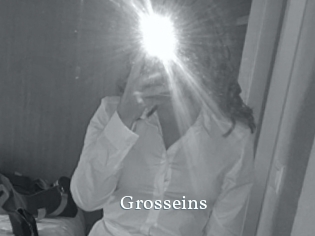 Grosseins