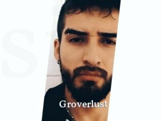 Groverlust