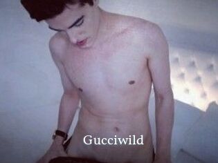 Gucciwild