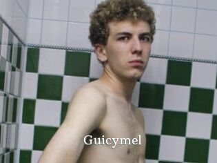 Guicymel