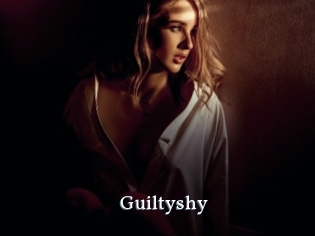 Guiltyshy