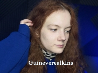 Guineverealkins