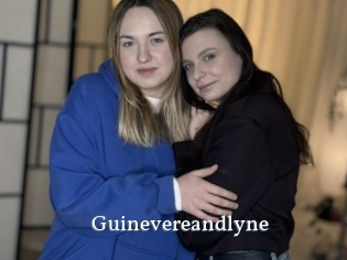 Guinevereandlyne