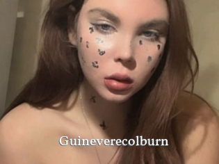 Guineverecolburn