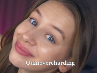 Guinevereharding