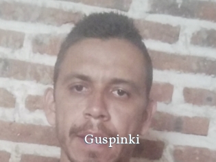 Guspinki