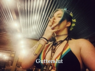 Gutterslut