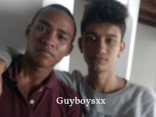 Guyboysxx