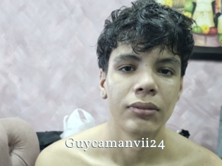 Guycamanvii24