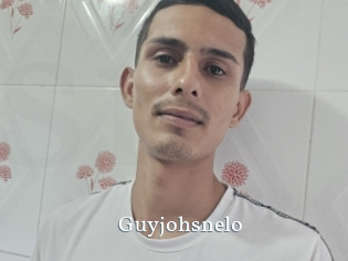 Guyjohsnelo