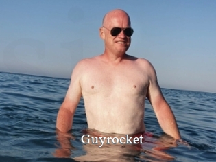 Guyrocket