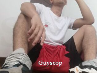 Guyscop