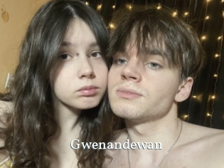 Gwenandewan